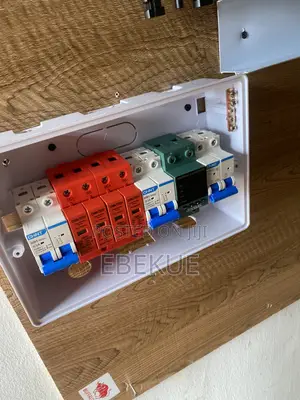 Complete Protection Unit