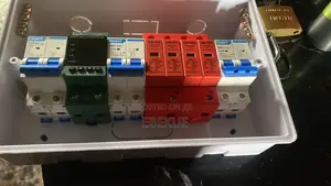 Complete Protection Unit