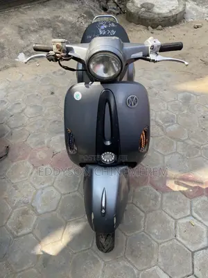 Kymco 2014 Gray