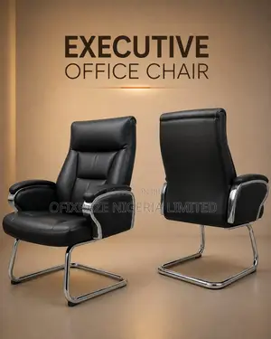 Executive Visitor Office Chair