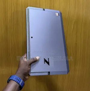 Laptop HP ZBook X2 G4 16GB Intel Core i7 SSD 256GB