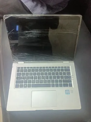 Laptop HP EliteBook x360 1030 G2 8GB Intel Core i5 SSD 250GB
