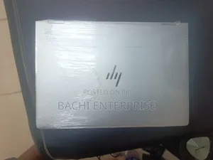 Laptop HP EliteBook x360 1030 G2 8GB Intel Core i5 SSD 250GB