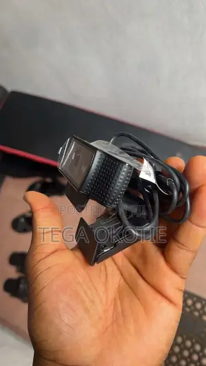Logitech C920 Hd Webcam