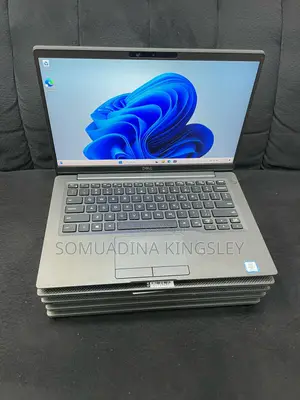 Laptop Dell Latitude 7400 8GB Intel Core i7 SSD 256GB