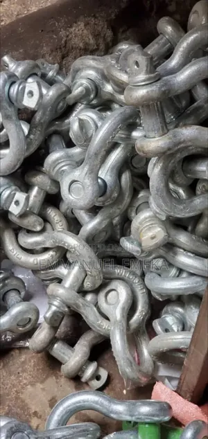 Those Are *Galvanize