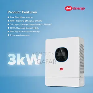 3kw Inverter