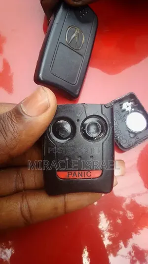 Key Repair and Installation