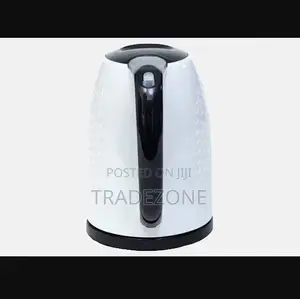Binatone 1.7 Liters Electric Jug / Kettle | CEJ-1780 (Black)