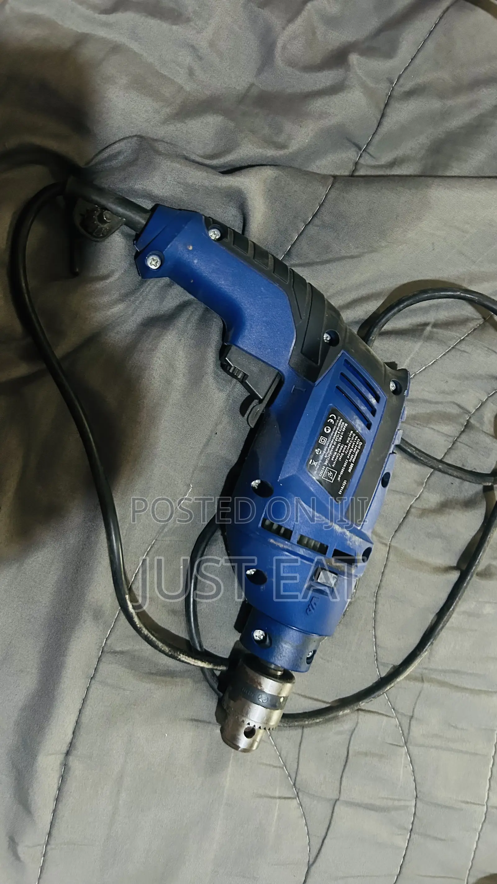 Drilling Machines