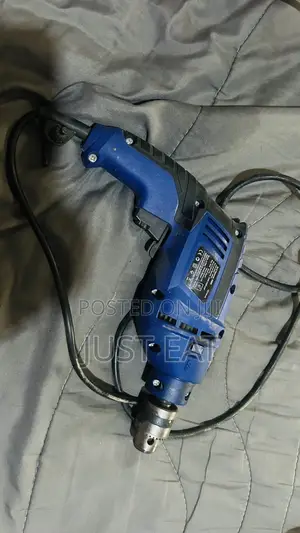 Drilling Machines