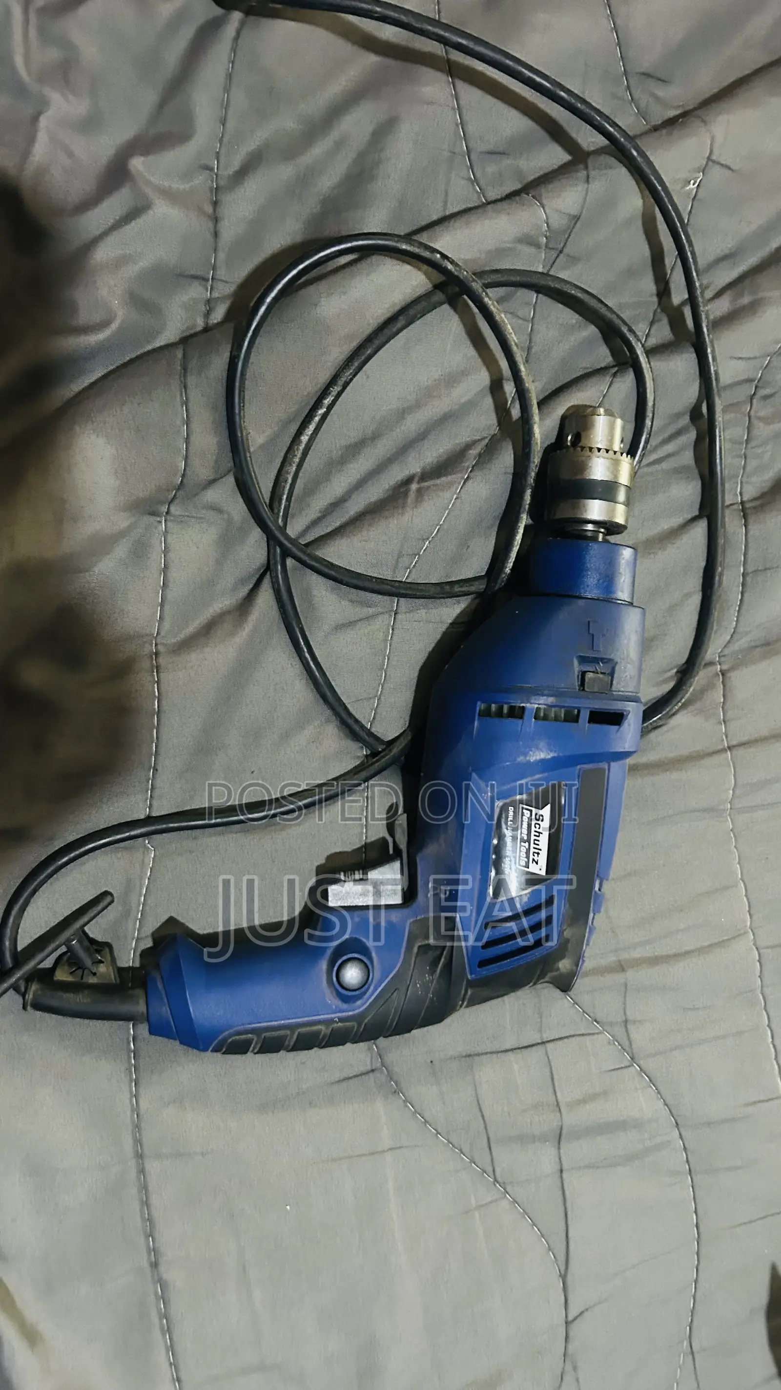 Drilling Machines