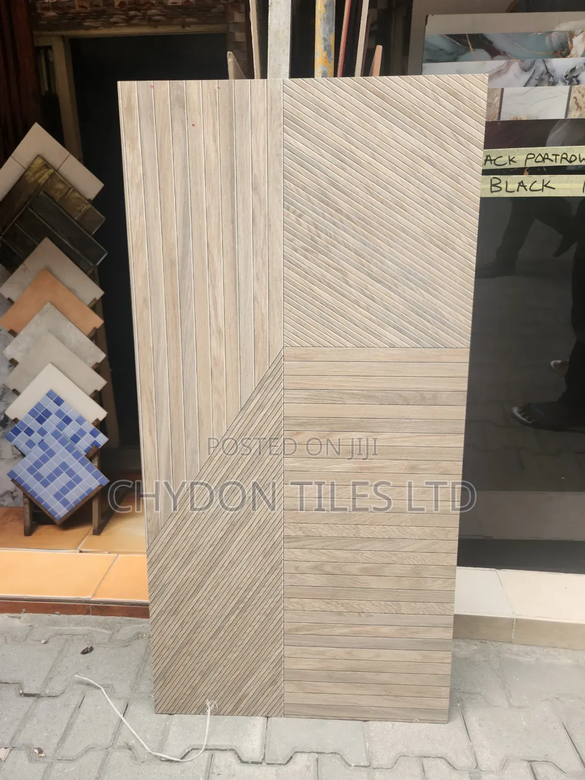 High Quality India Tiles