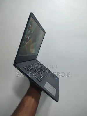 Laptop Dell Vostro 3400 8GB Intel Core i5 SSD 256GB