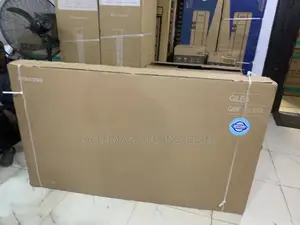 Brand New Samsung 75" Q8F QLED Smart TV - QA75Q8FAAU