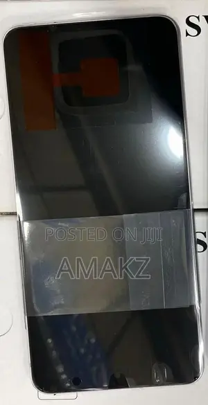 Samsung S20 Ultra Screen