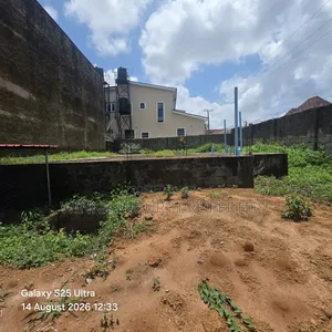 350sqm DPC Land