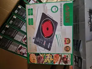 Electric Cooker