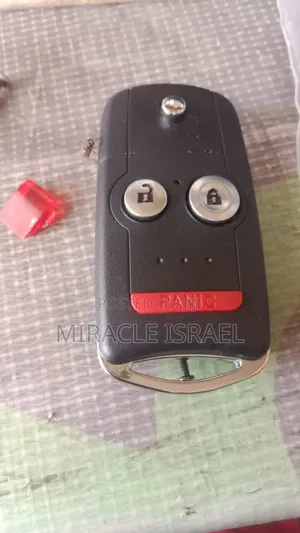 Key Programming and Programming Installation