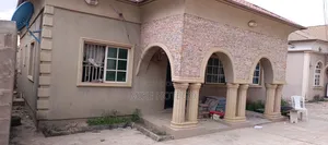 3bdrm Bungalow in Tejumola Estate, Abeokuta South for sale