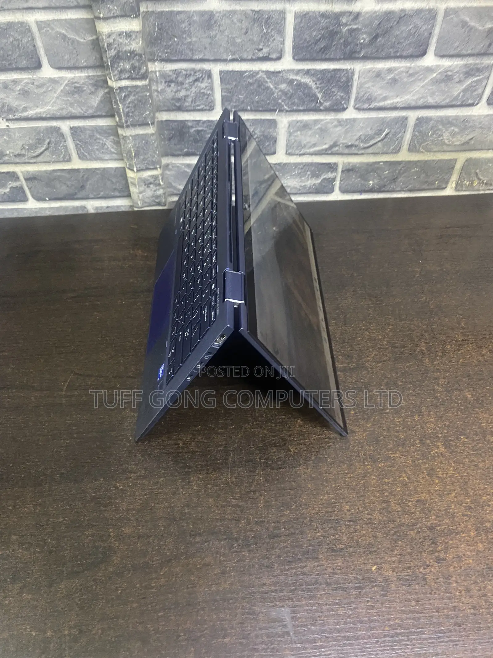 Laptop HP Dragonfly G2 16GB Intel Core i7 SSD 512GB