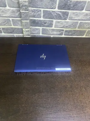 Laptop HP Dragonfly G2 16GB Intel Core i7 SSD 512GB
