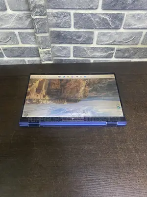 Laptop HP Dragonfly G2 16GB Intel Core i7 SSD 512GB