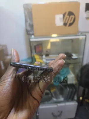 Apple iPhone 7 32 GB Black