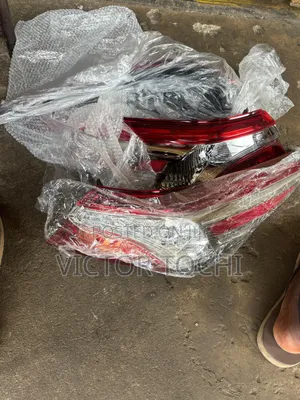 LED Backlight Camry 2018 - 2021