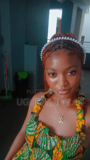 Model Casting Female