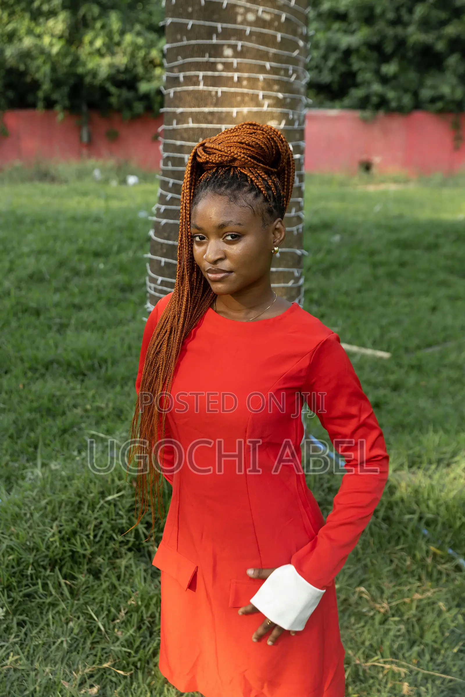 Model Casting Female