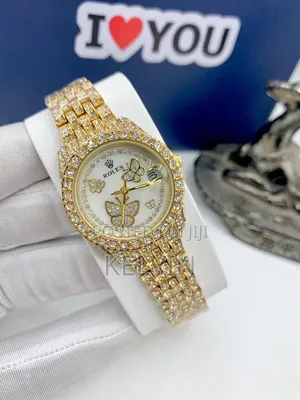Rolex Wrist Watches