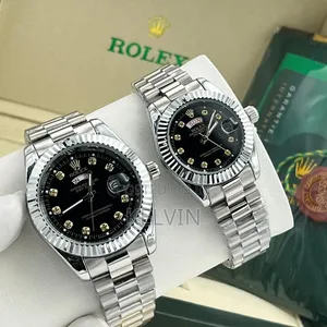 Rolex Wrist Watches
