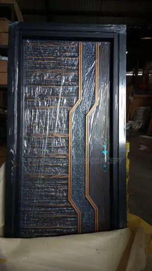 Luxury Turkey Doors