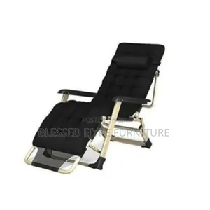 Reclining Relaxing Foldable Chair