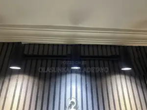 Track Light