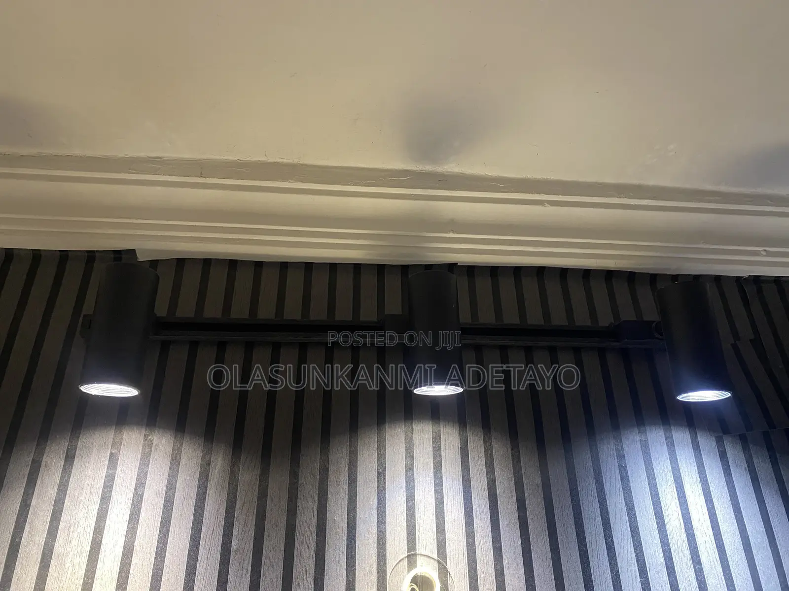 Track Light