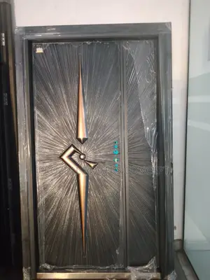 Luxury Turkey Doors