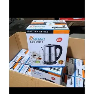 Bosco Electric Jug