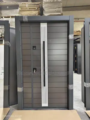 Luxury Turkey Doors