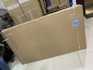 Original Samsung QA75Q8FAAU 75 Inch QLED Smart TV