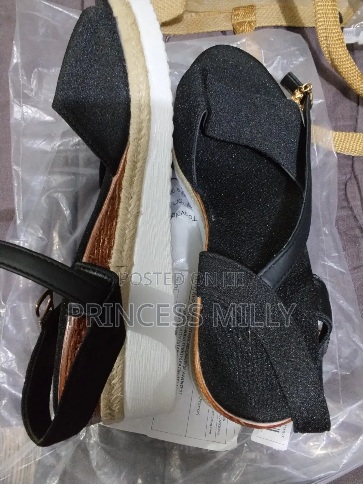 Beautiful Sandal