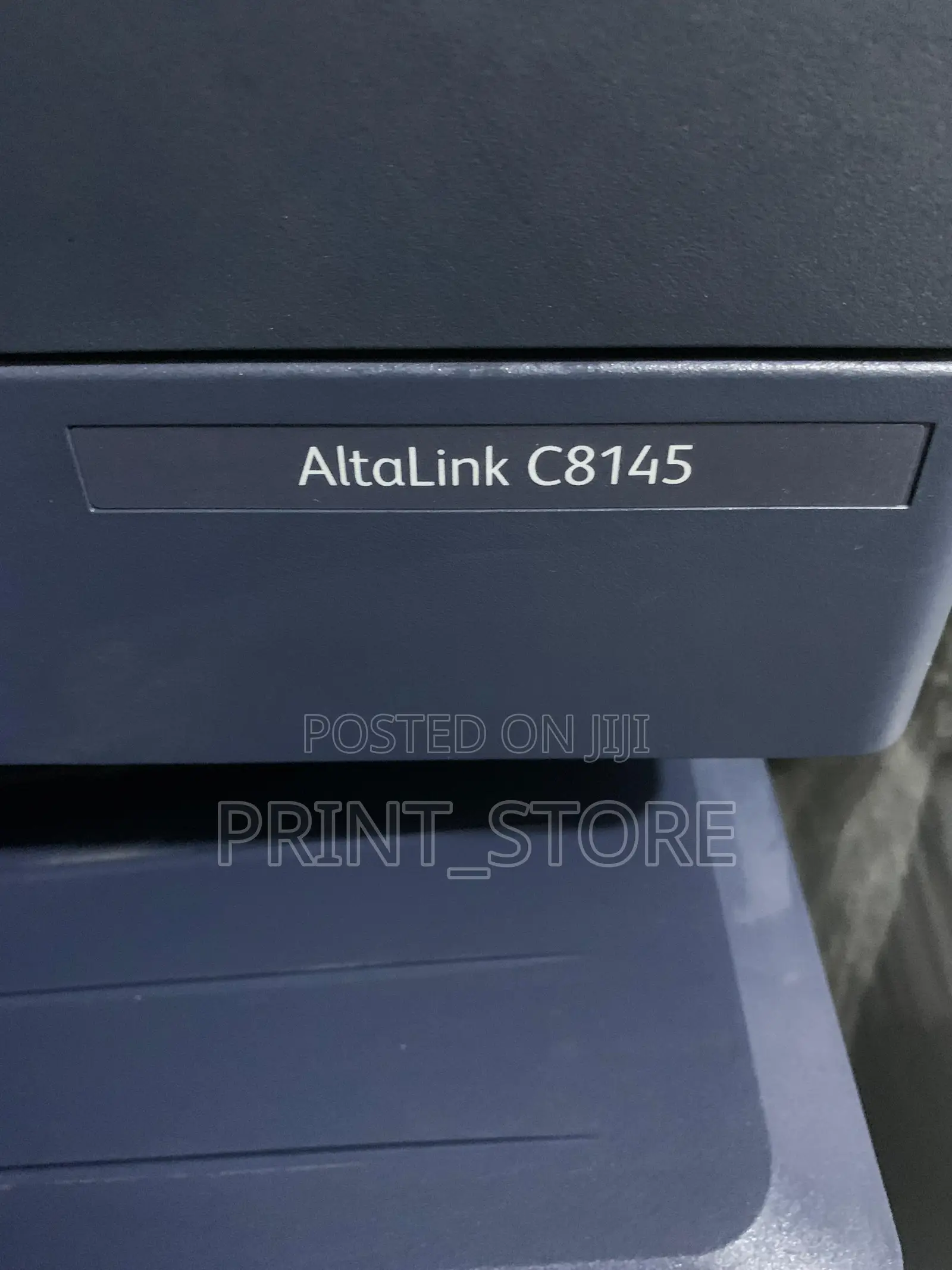 Xerox Altalinnk C8145
