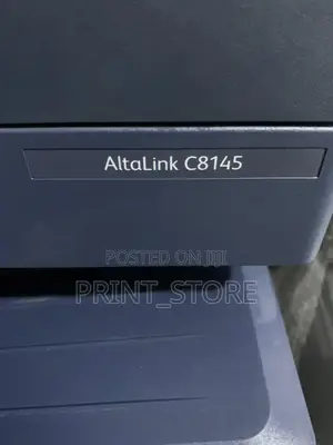Xerox Altalinnk C8145