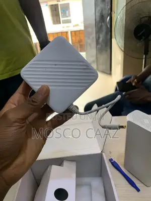 MTN 5g Broadband