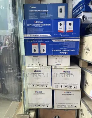 ECOLION 10kwh 48v Lithium Battery