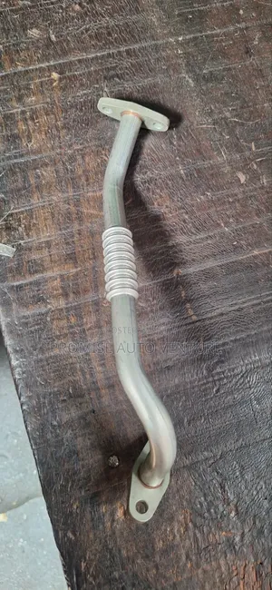Brand New Turbo Pipe Hyundai Sonata Santa Fe, Sorento 2012 2014