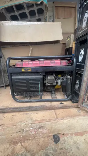 Constant Elepaq Generator