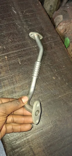 Brand New Turbo Pipe Hyundai Sonata Santa Fe, Sorento 2012 2014