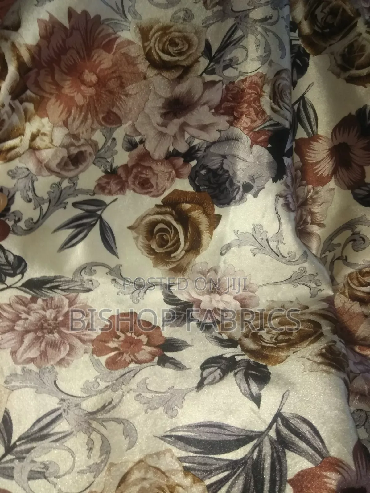 Chair Beauty